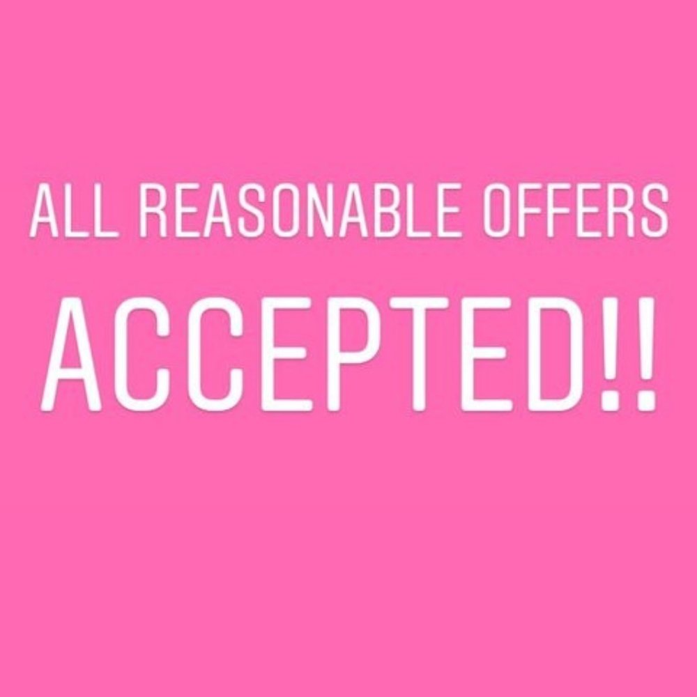 🌿‼️ACCEPTING ALL REASONABLE OFFERS‼️